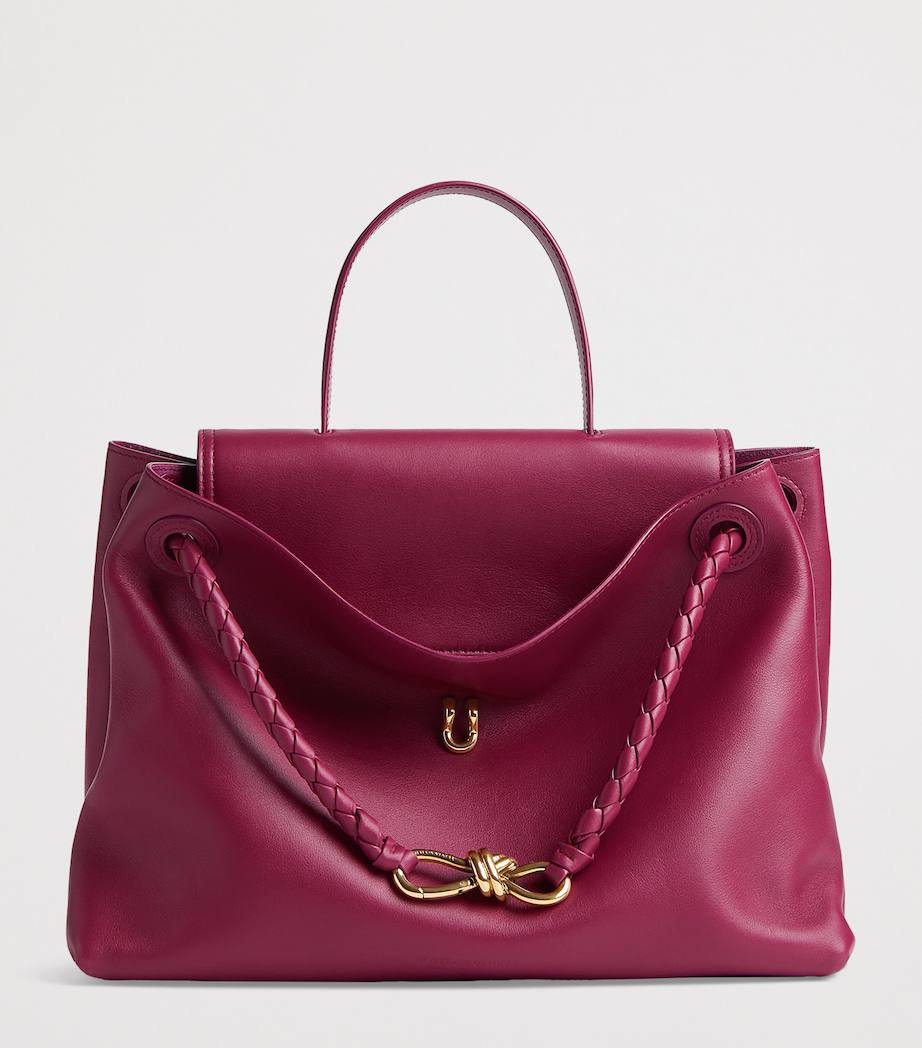 Bottega Veneta Large Ciao Top Handle Bag