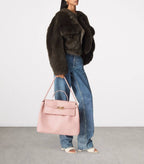 Bottega Veneta Large Ciao Top Handle Bag