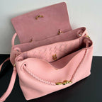 Bottega Veneta Large Ciao Top Handle Bag