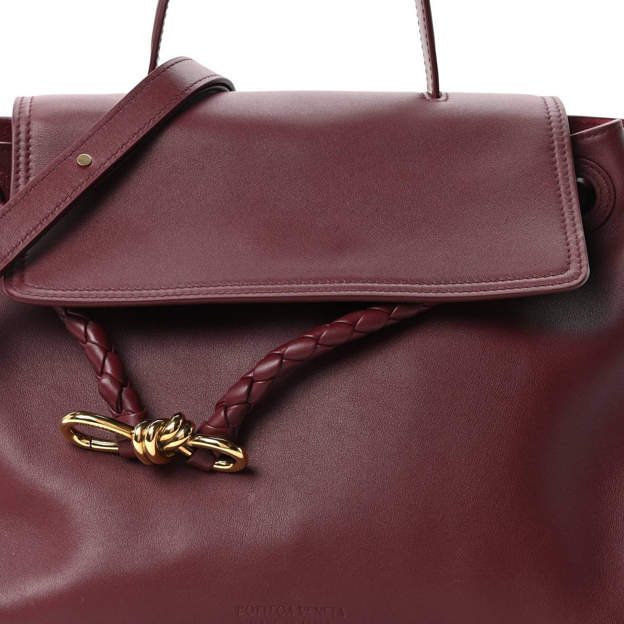 Bottega Veneta Large Ciao Top Handle Bag