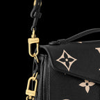 Louis Vuitton Pochette Métis Monogram Empreinte – Eden