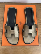 Hermès Oran Sandal