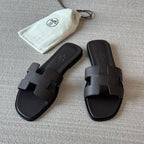 Hermès Oran Sandal