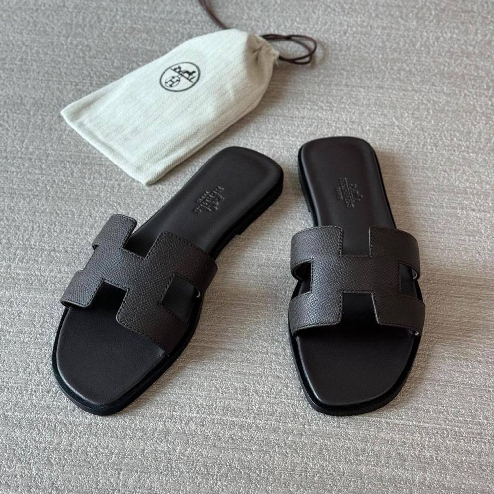 Hermès Oran Sandal
