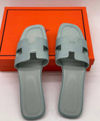 Hermès Oran Sandal