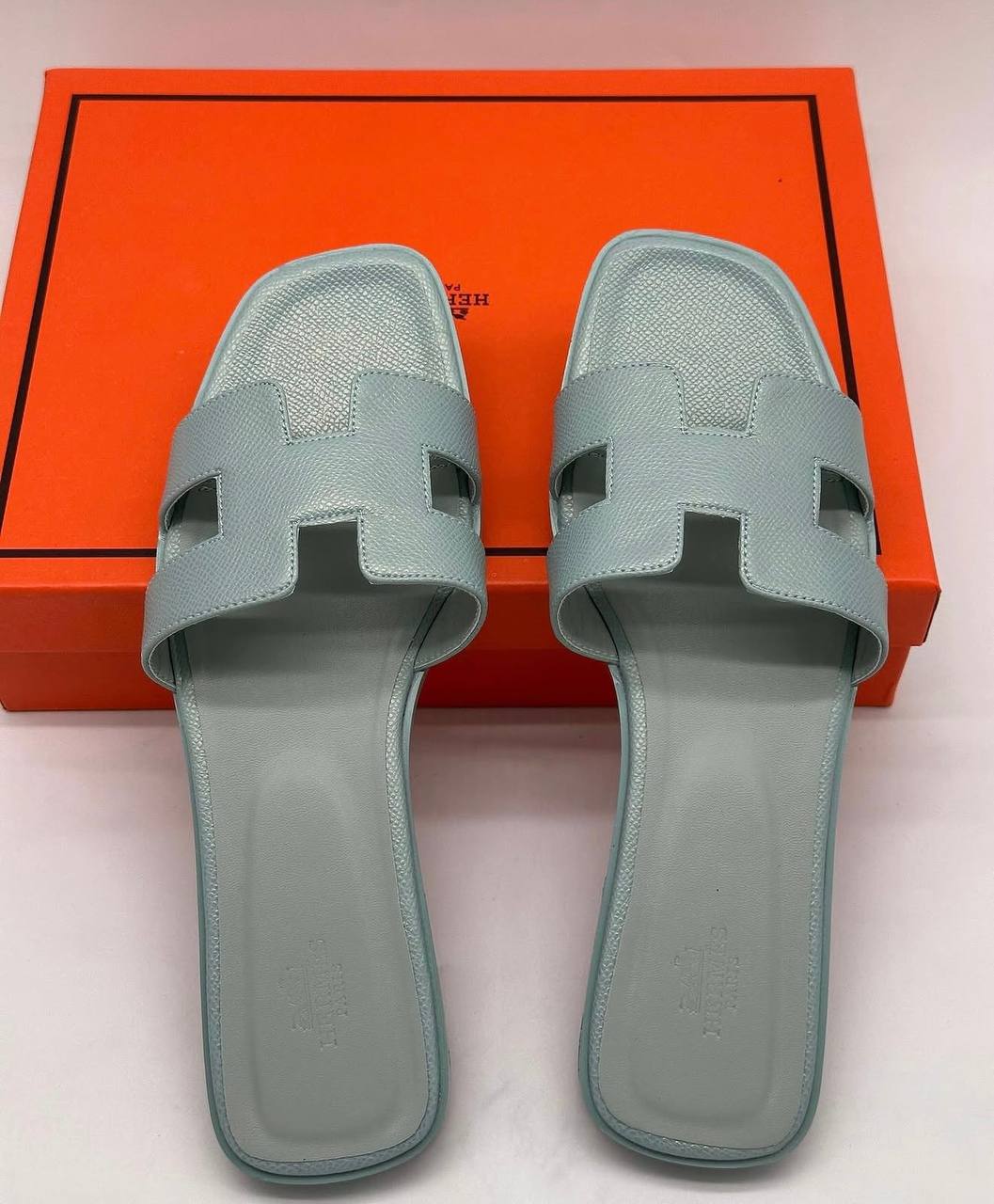 Hermès Oran Sandal