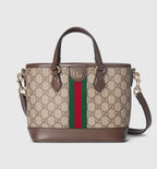 Gucci Ophidia Small Tote Bag