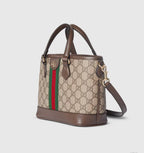 Gucci Ophidia Small Tote Bag