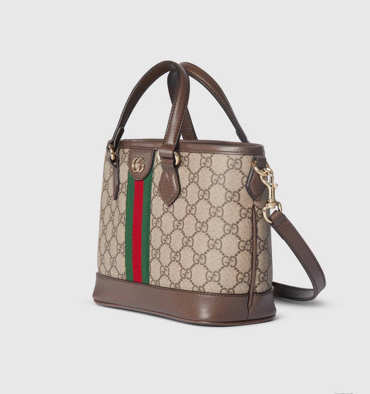 Gucci Ophidia Small Tote Bag