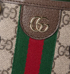 Gucci Ophidia Small Tote Bag