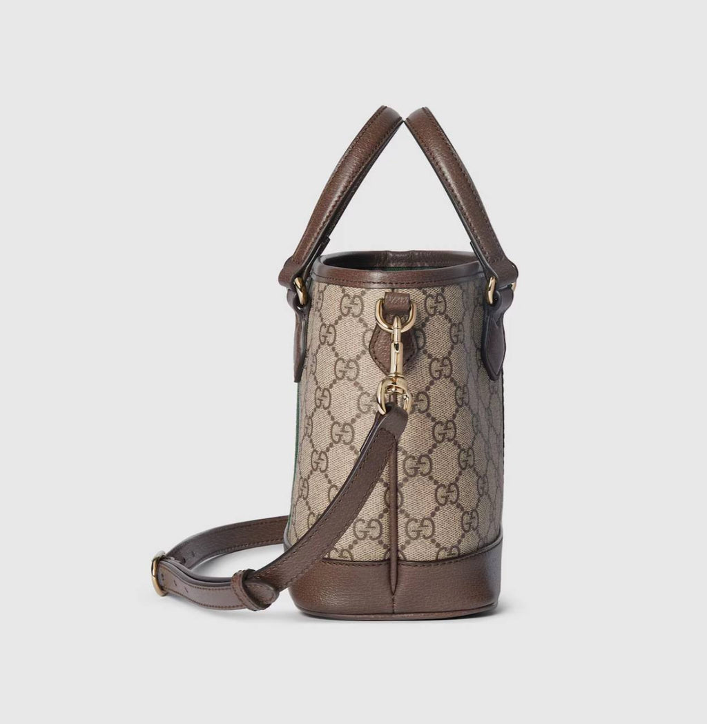 Gucci Ophidia Small Tote Bag