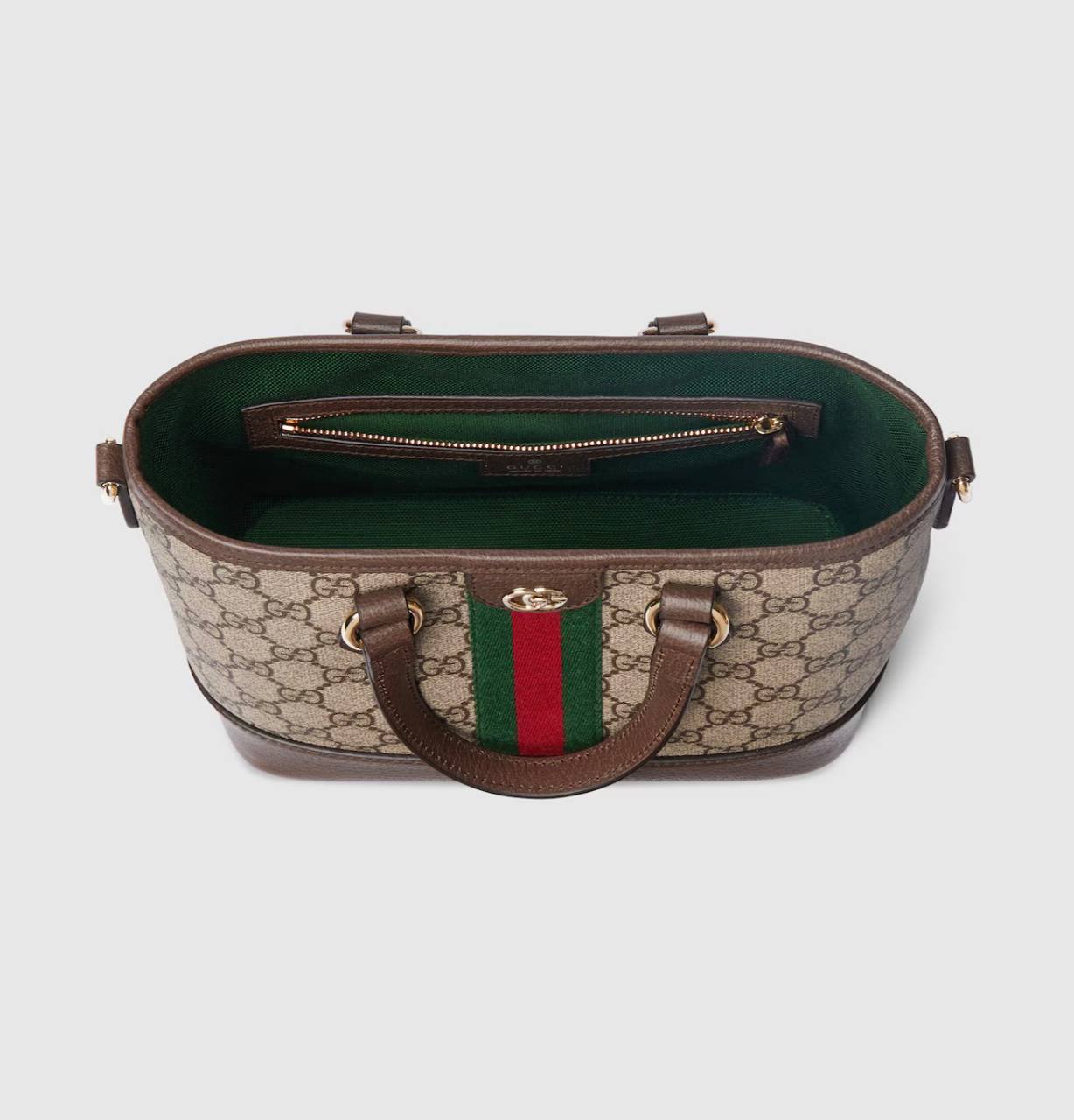 Gucci Ophidia Small Tote Bag