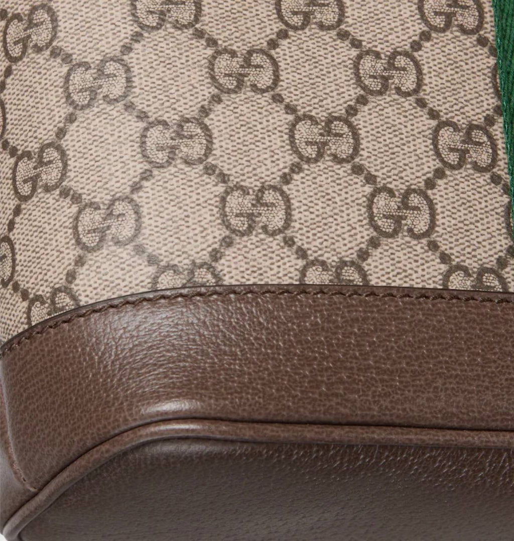 Gucci Ophidia Small Tote Bag