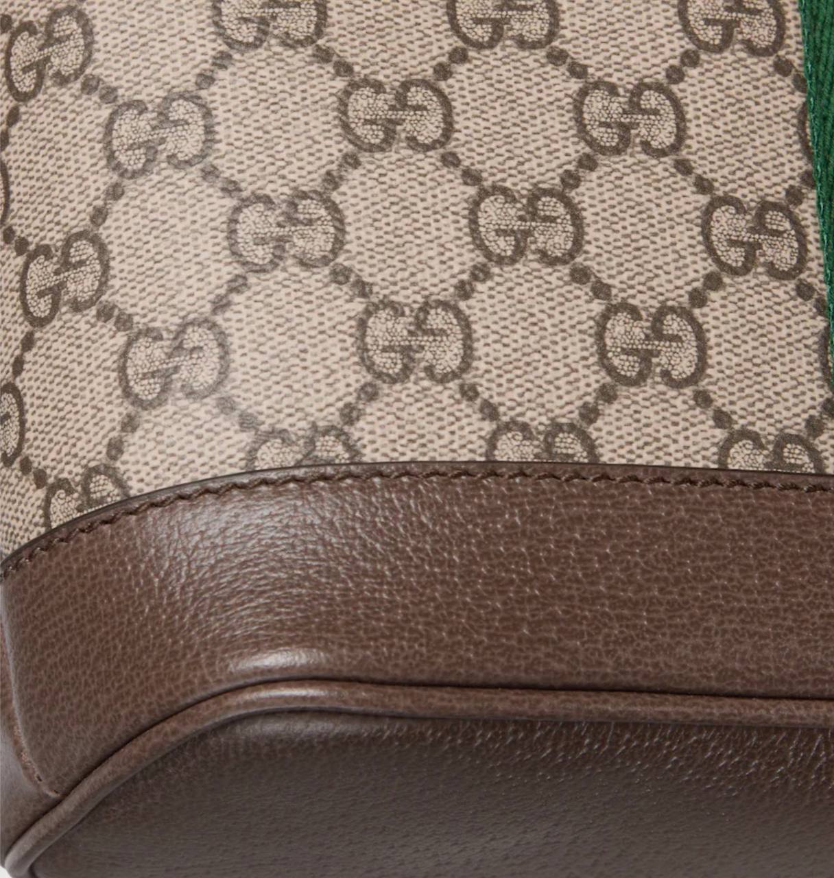 Gucci Ophidia Small Tote Bag