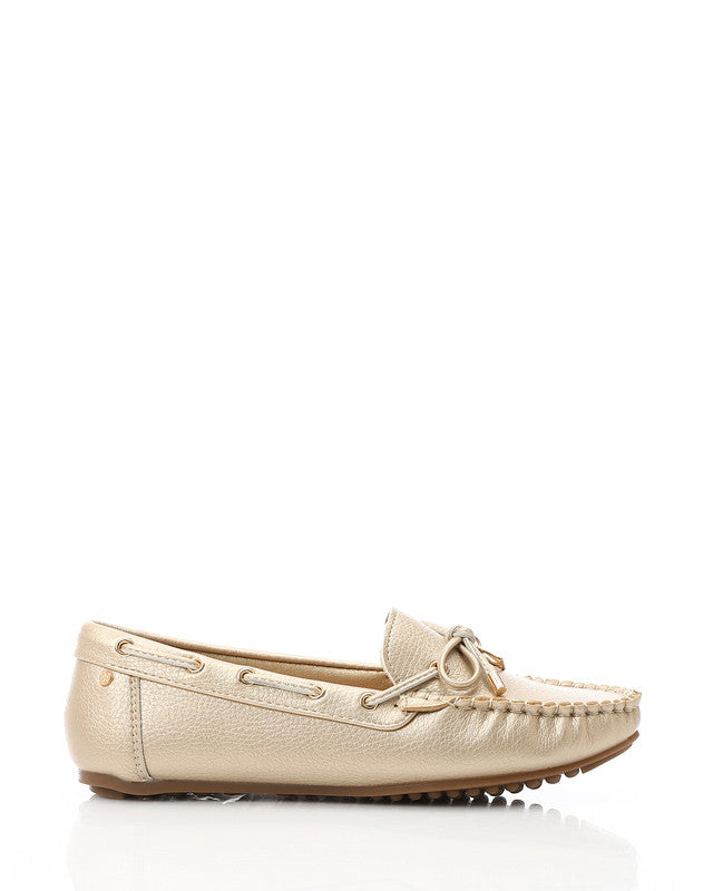 Flat Loafer Shoes