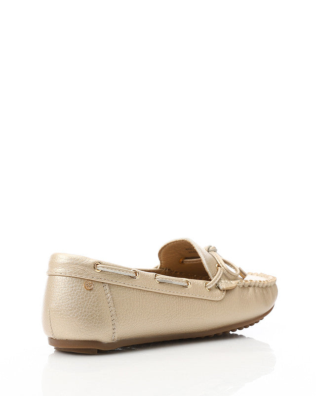 Flat Loafer Shoes