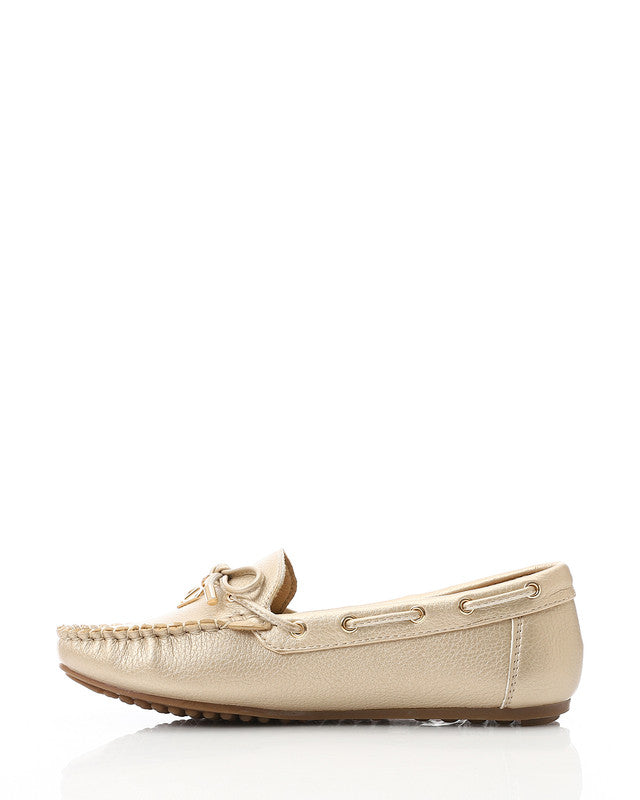 Flat Loafer Shoes