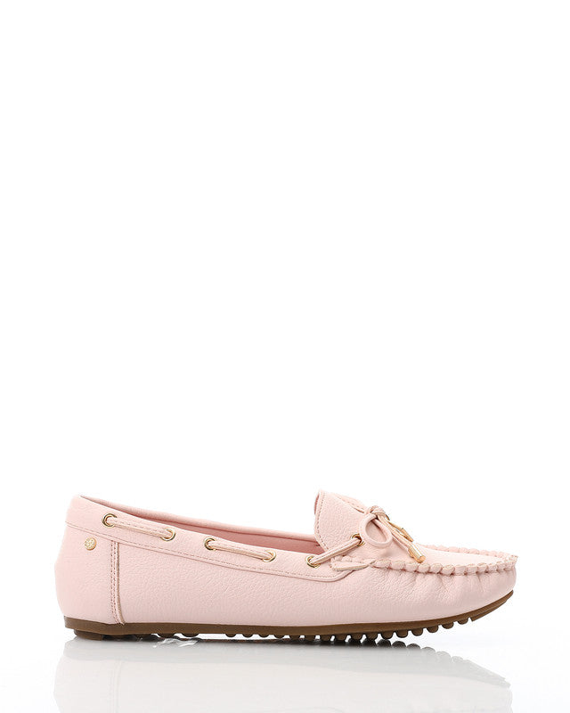Flat Loafer Shoes