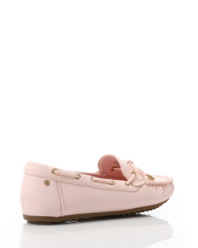 Flat Loafer Shoes