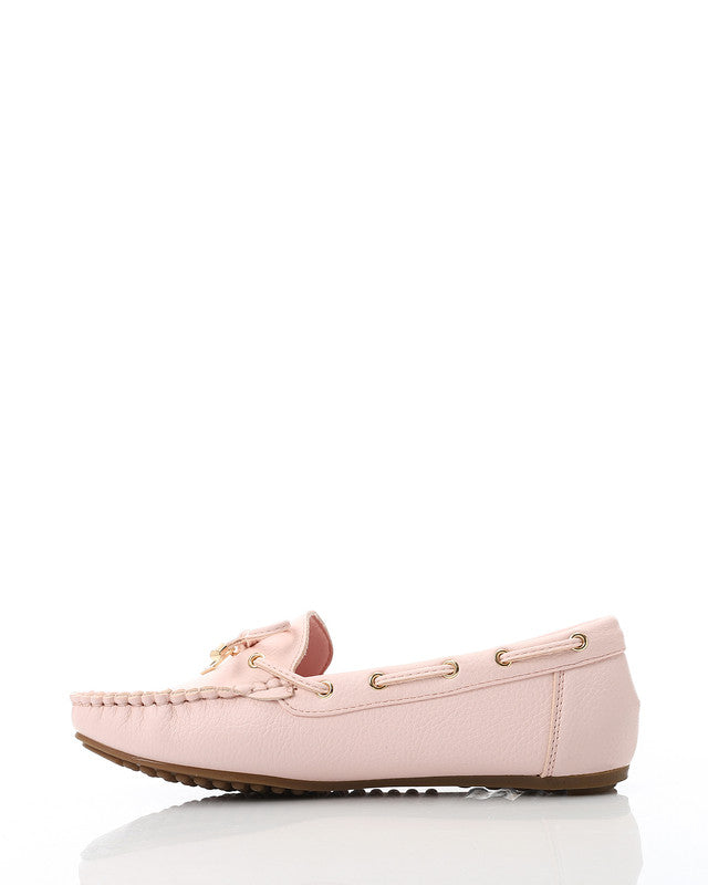 Flat Loafer Shoes
