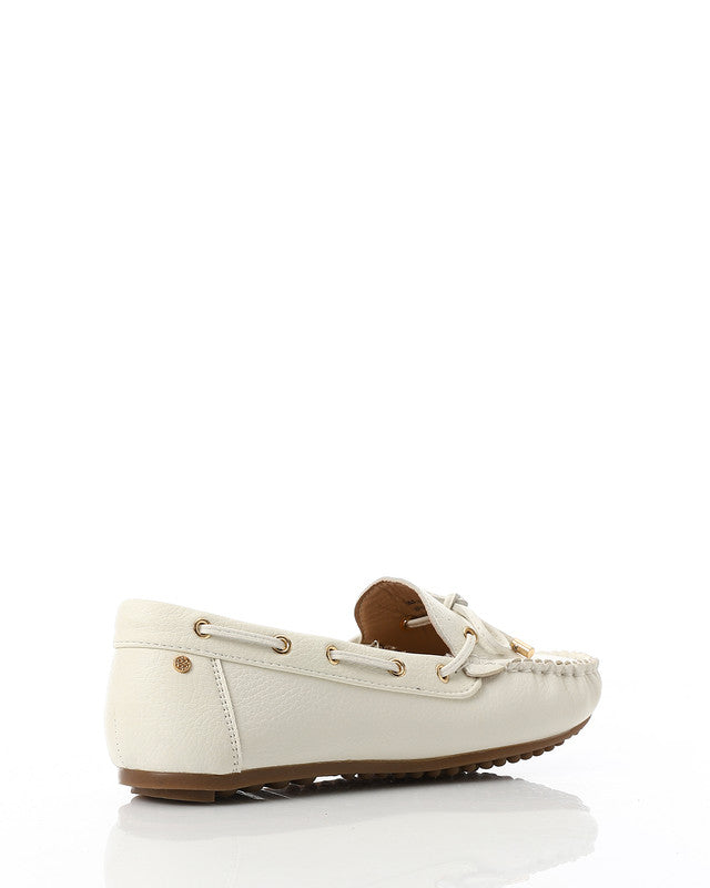 Flat Loafer Shoes