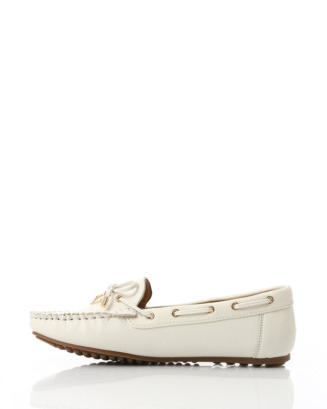 Flat Loafer Shoes