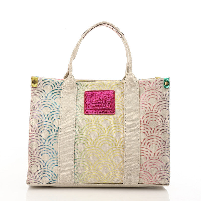 Tote Hand Bag