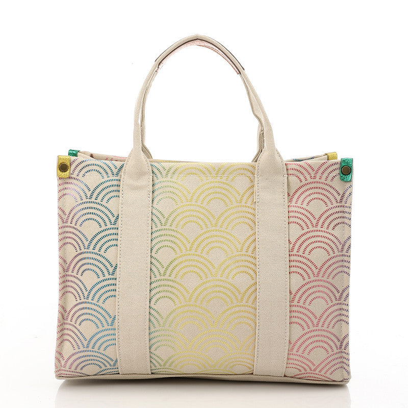 Tote Hand Bag