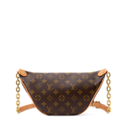 Louis Vuitton Bumbag - Monogram Yellow view 4