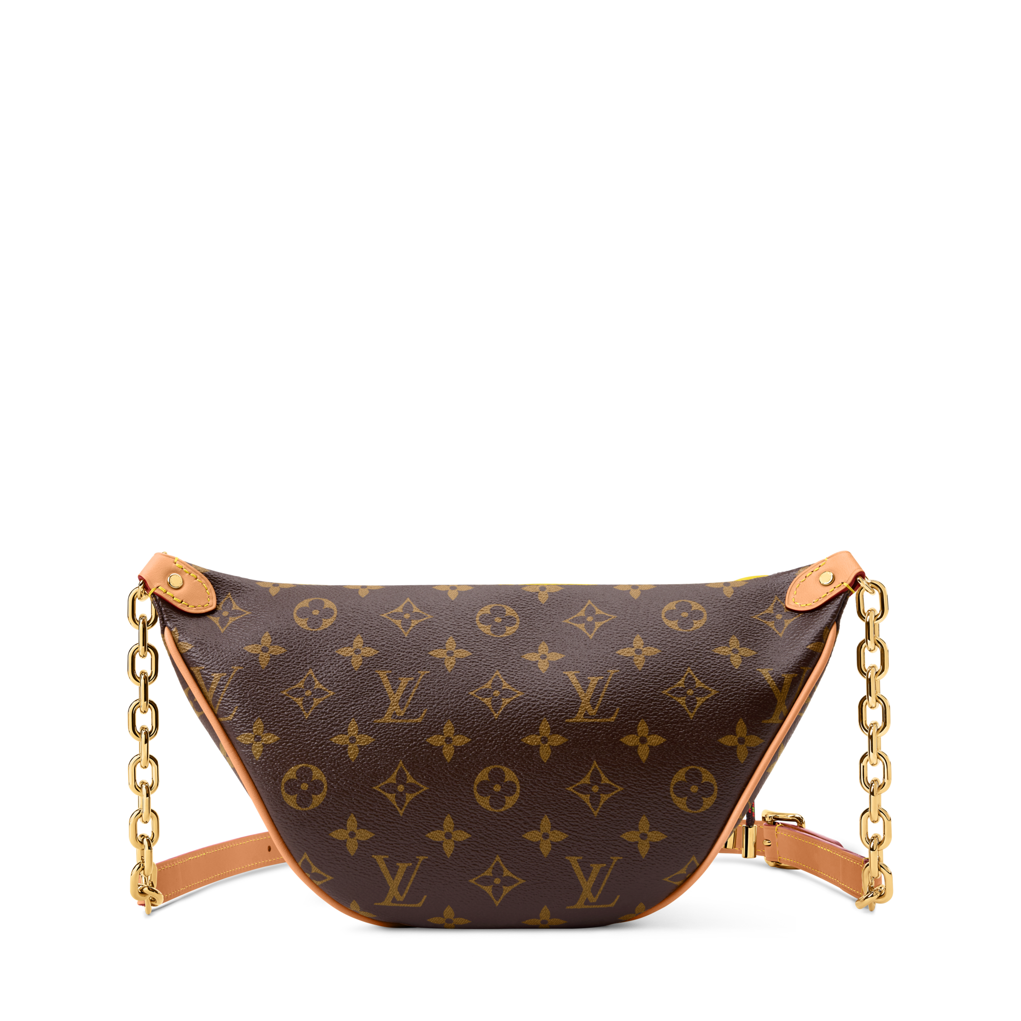 Louis Vuitton Bumbag - Monogram Yellow view 4