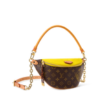 Louis Vuitton Bumbag - Monogram Yellow view 3