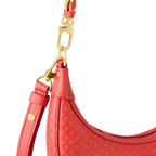 Louis Vuitton Loop Baguette Bag front view