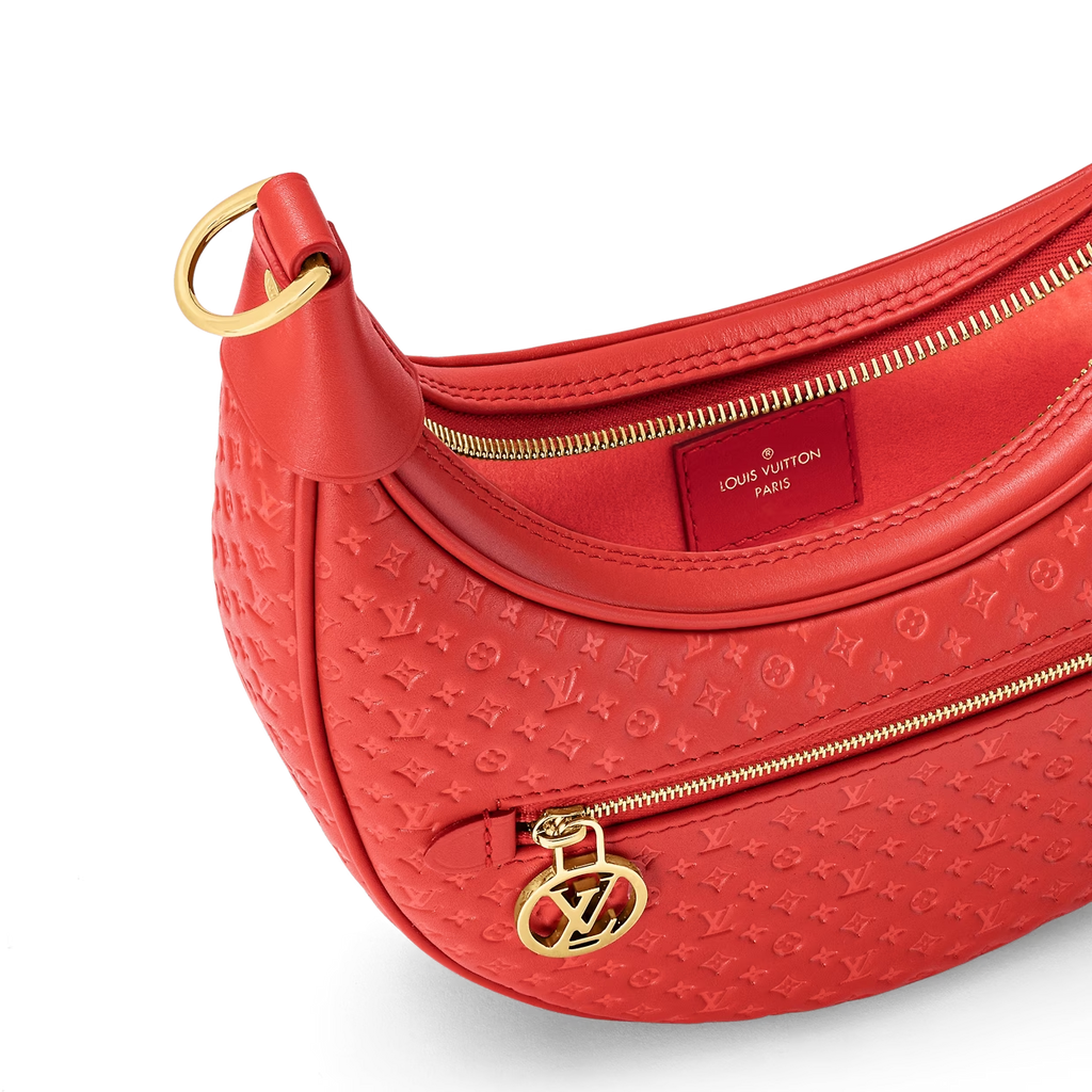 Louis Vuitton Loop Baguette Bag alternate view