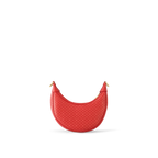 Louis Vuitton Loop Baguette Bag back view